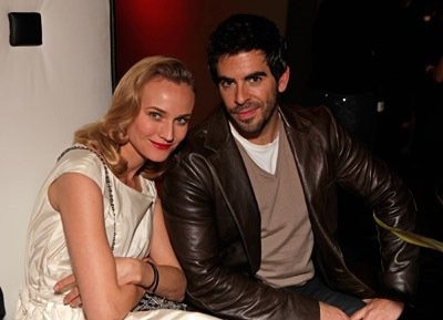 Eli Roth Fotoğrafı