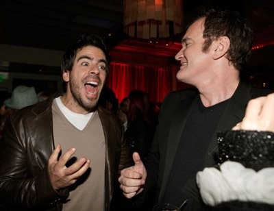 Eli Roth Fotoğrafı