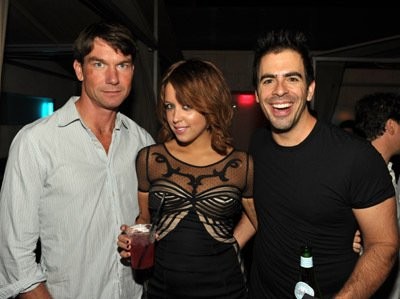 Eli Roth Fotoğrafı