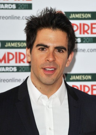 Eli Roth Fotoğrafı