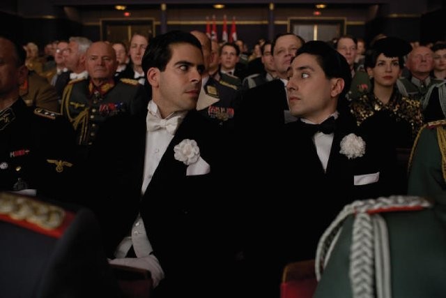 Eli Roth Fotoğrafı