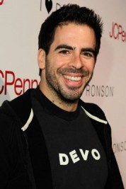 Eli Roth Fotoğrafları 97