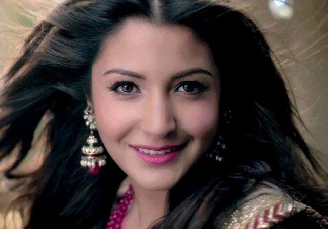 Anushka Sharma Fotoğrafı