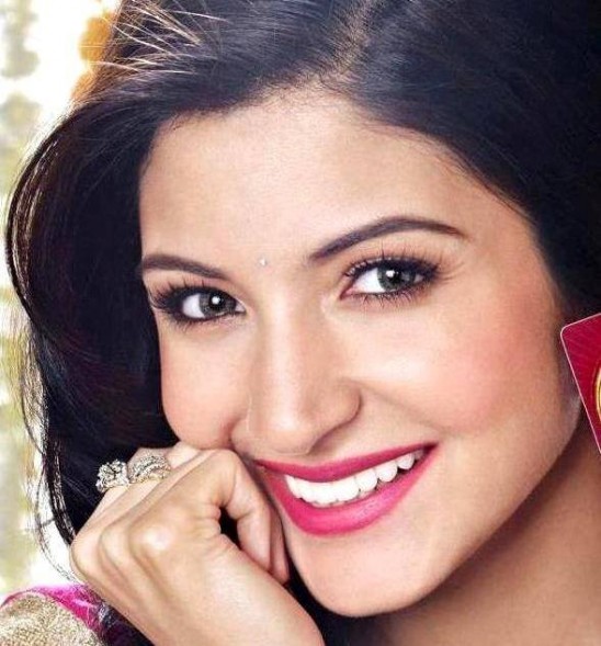 Anushka Sharma Fotoğrafı
