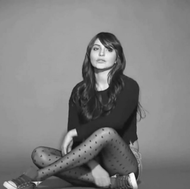 Anushka Sharma Fotoğrafı