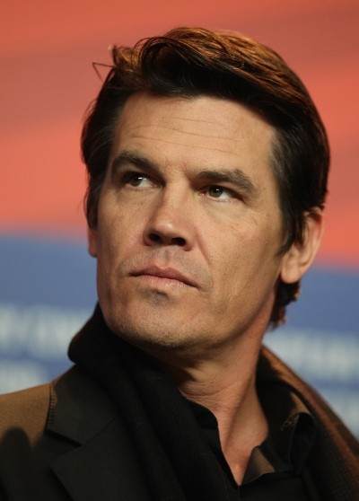 Josh Brolin Fotoğrafları 15