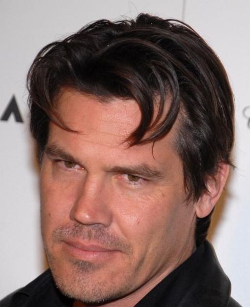 Josh Brolin Fotoğrafları 20