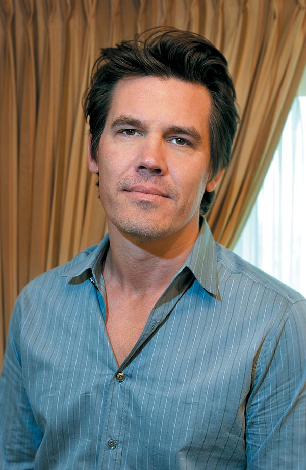 Josh Brolin Fotoğrafları 4