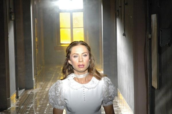 Zeynep Casalini Fotoğrafı