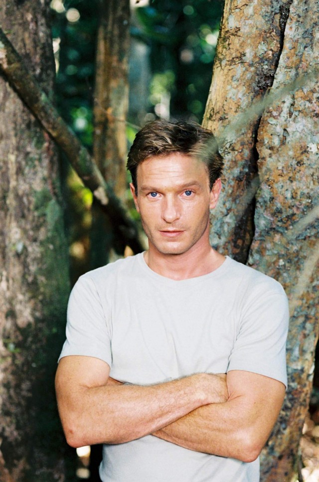 Thomas Kretschmann Fotoğrafları 159