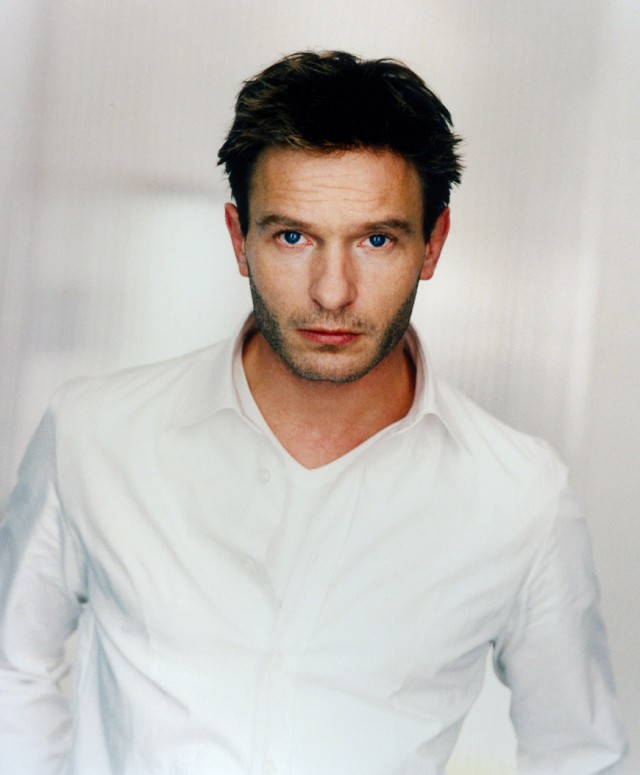 Thomas Kretschmann Fotoğrafları 161