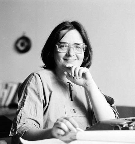 Agnieszka Holland Fotoğrafları 1