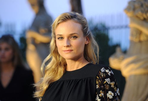 Diane Kruger Fotoğrafları 373