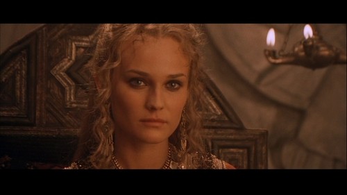 Diane Kruger Fotoğrafı