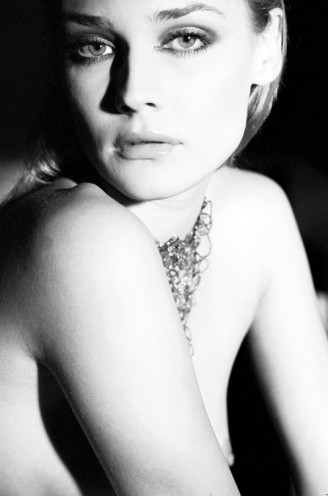Diane Kruger Fotoğrafı
