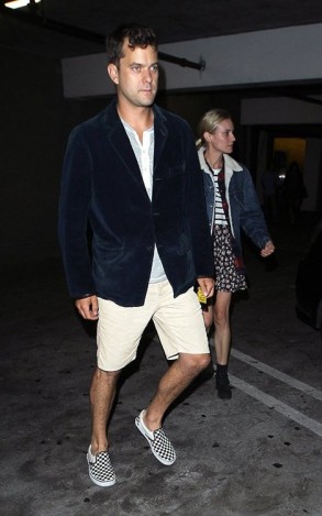 Diane Kruger Fotoğrafı