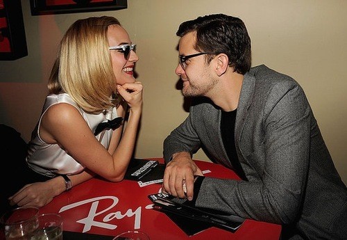 Diane Kruger Fotoğrafı