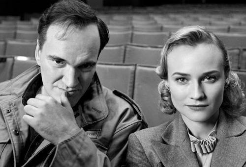 Diane Kruger Fotoğrafı