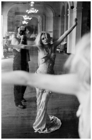 Diane Kruger Fotoğrafı