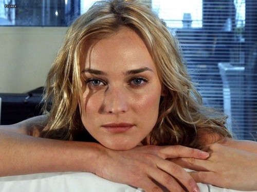 Diane Kruger Fotoğrafı