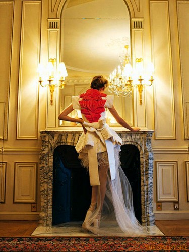 Diane Kruger Fotoğrafı