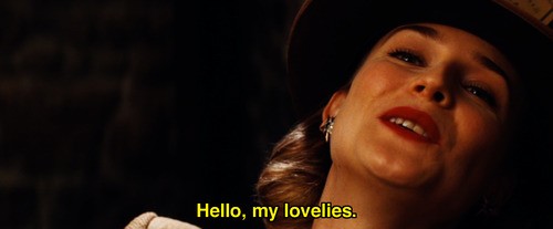 Diane Kruger Fotoğrafı