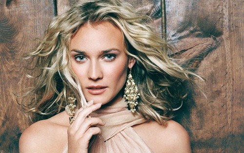 Diane Kruger Fotoğrafı
