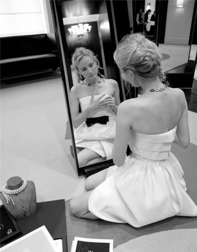 Diane Kruger Fotoğrafları 670