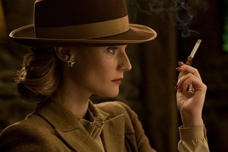 Diane Kruger Fotoğrafı