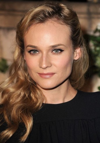 Diane Kruger Fotoğrafları 698