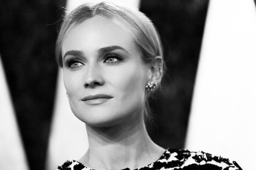 Diane Kruger Fotoğrafı