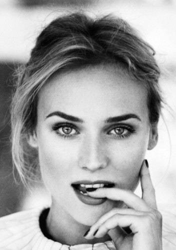 Diane Kruger Fotoğrafları 733