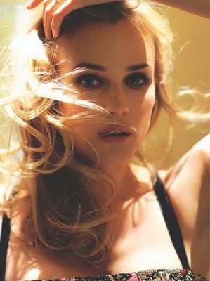 Diane Kruger Fotoğrafları 749