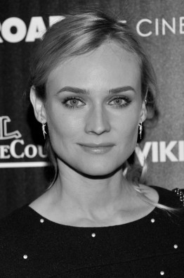 Diane Kruger Fotoğrafı