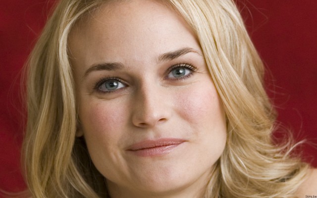 Diane Kruger Fotoğrafları 865