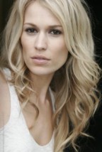 Katharine Horsman Fotoğrafı