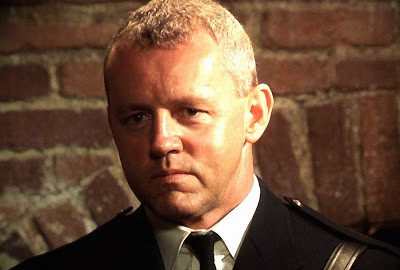 David Morse Fotoğrafı