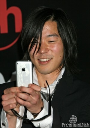 Aaron Yoo Fotoğrafları 30