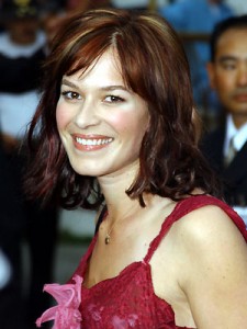 Franka Potente Fotoğrafları 18