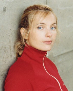 Nina Hoss Fotoğrafları 25