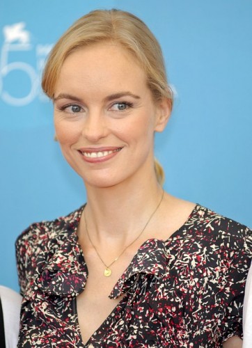 Nina Hoss Fotoğrafları 36