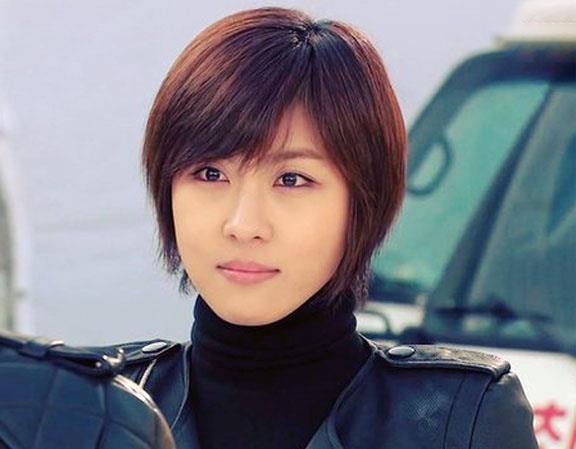 Ha Ji-won Fotoğrafı