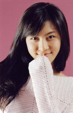 Ha Ji-won Fotoğrafı