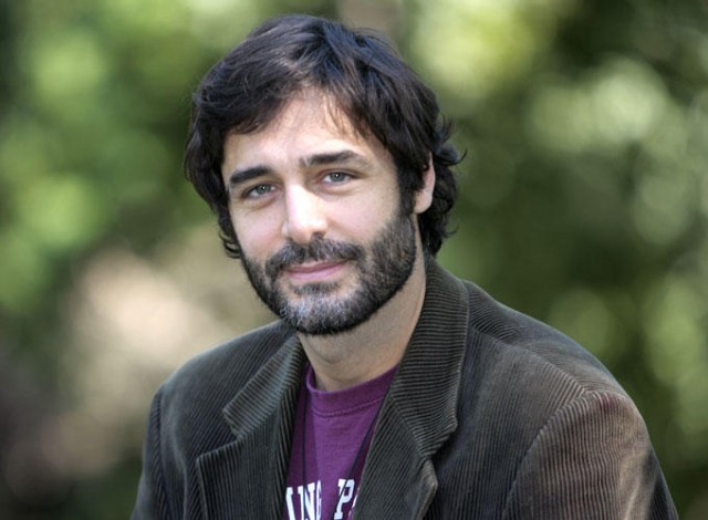 Daniele Pecci Fotoğrafı