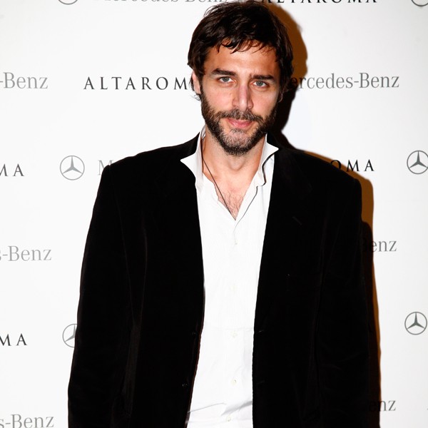 Daniele Pecci Fotoğrafı