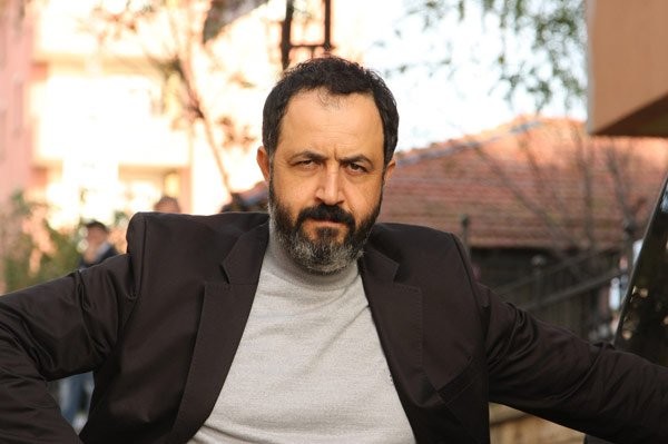 Mehmet Özgür Fotoğrafları 6