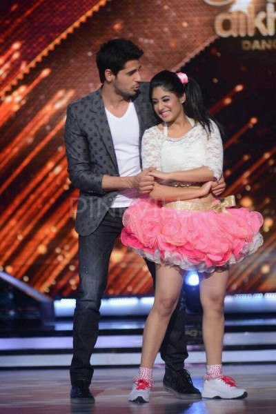 Sidharth Malhotra Fotoğrafı