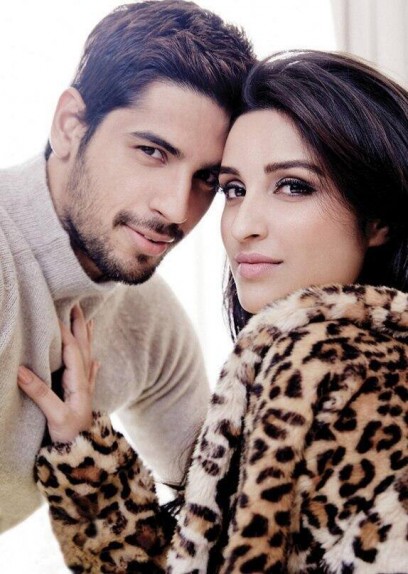 Sidharth Malhotra Fotoğrafları 163