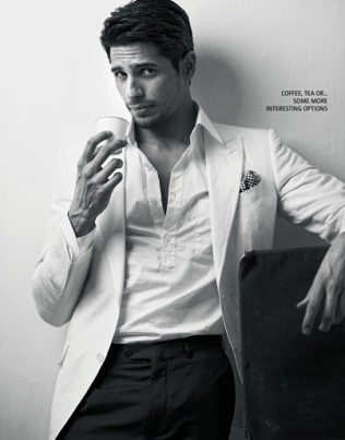 Sidharth Malhotra Fotoğrafları 176