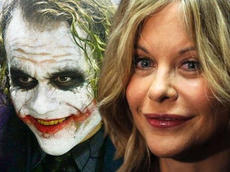 Meg Ryan Fotoğrafları 16